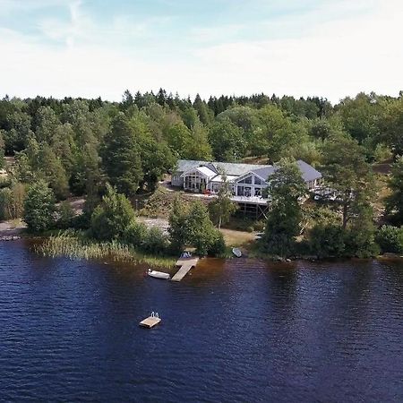 Stenhaella Bed&Breakfast Holmsjö 외부 사진