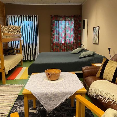 Stenhaella Bed&Breakfast Holmsjö 외부 사진