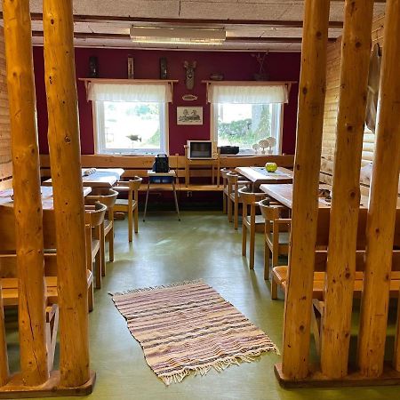 Stenhaella Bed&Breakfast Holmsjö 외부 사진