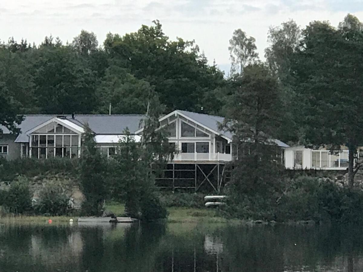 Stenhaella Bed&Breakfast Holmsjö 외부 사진