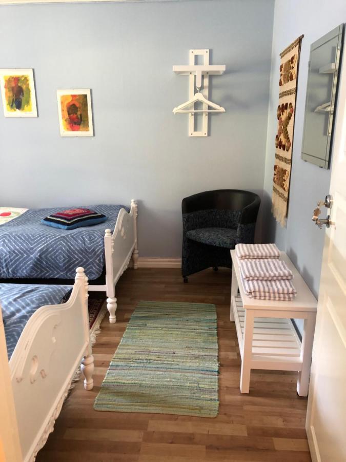 Stenhaella Bed&Breakfast Holmsjö 외부 사진