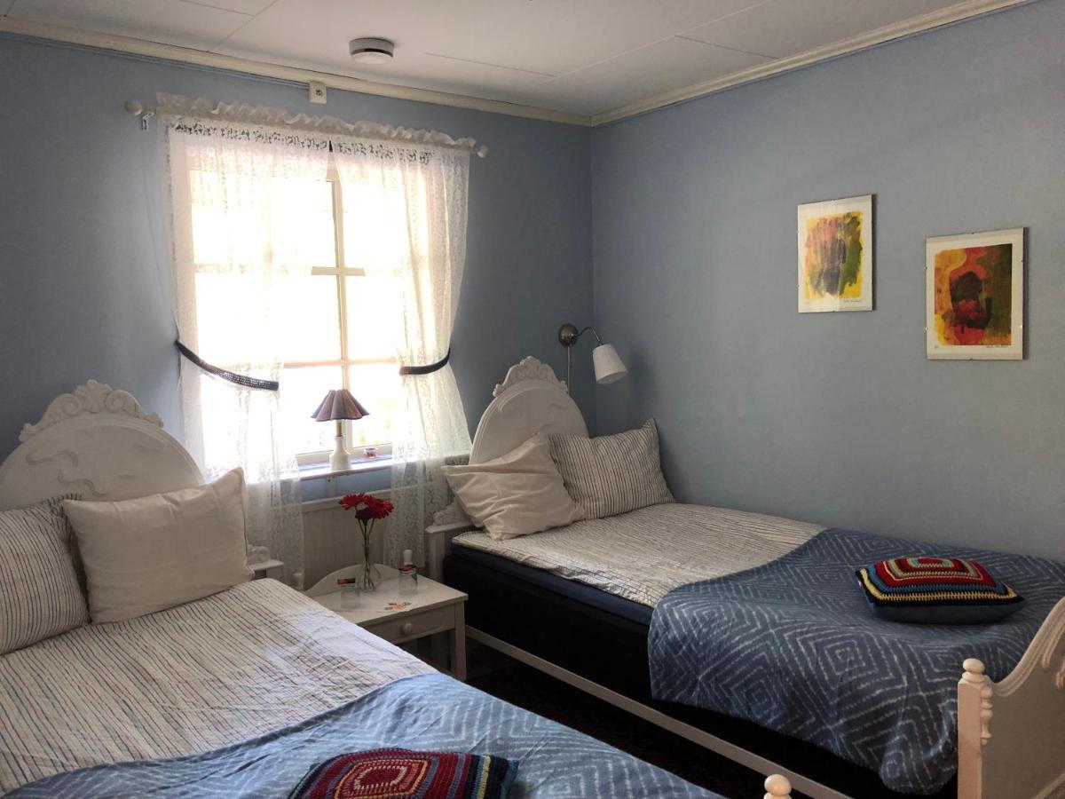 Stenhaella Bed&Breakfast Holmsjö 외부 사진