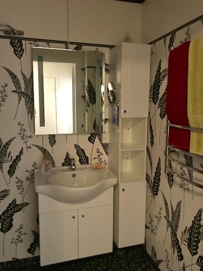 Stenhaella Bed&Breakfast Holmsjö 외부 사진
