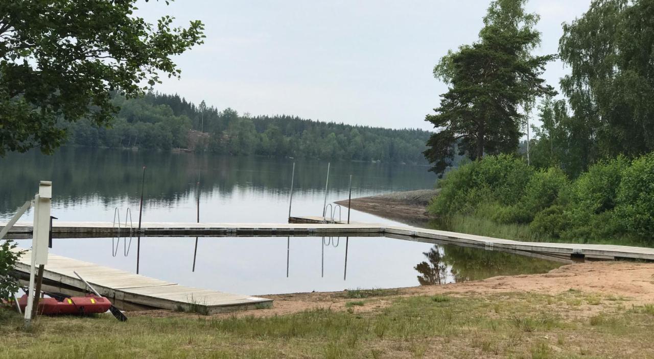 Stenhaella Bed&Breakfast Holmsjö 외부 사진