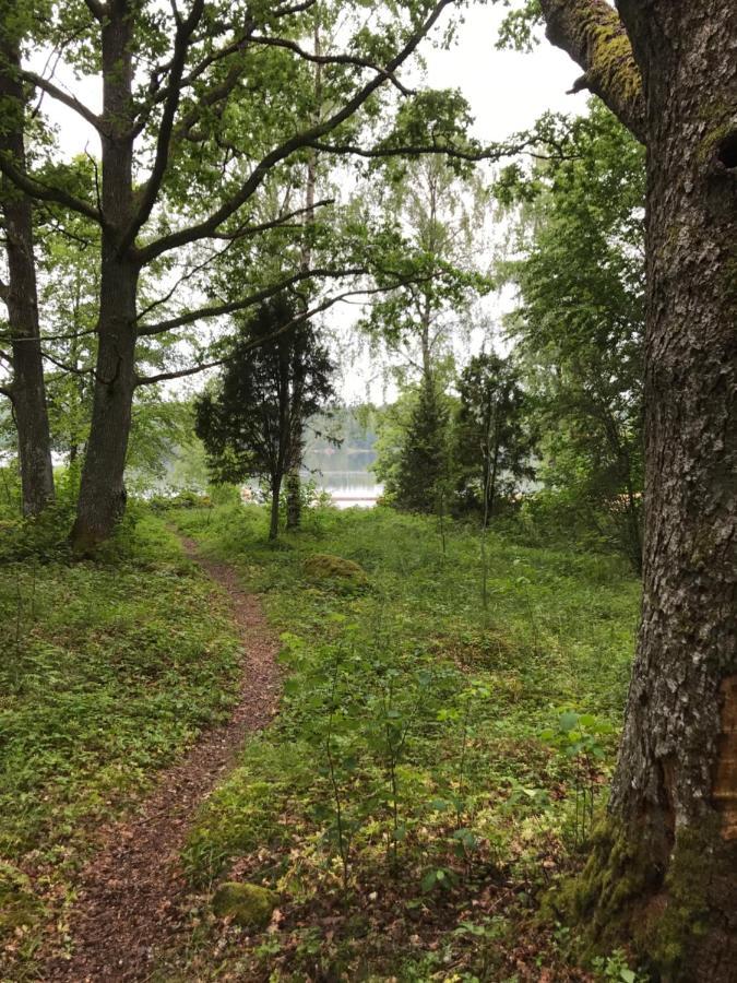 Stenhaella Bed&Breakfast Holmsjö 외부 사진