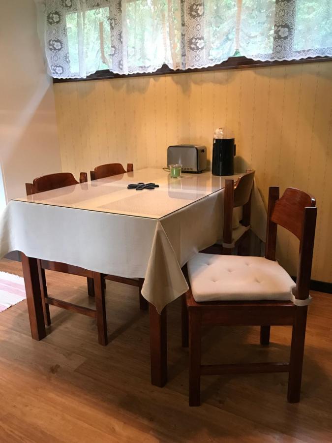 Stenhaella Bed&Breakfast Holmsjö 외부 사진