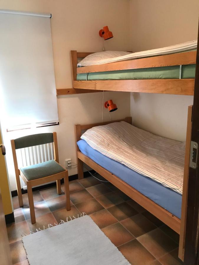 Stenhaella Bed&Breakfast Holmsjö 외부 사진