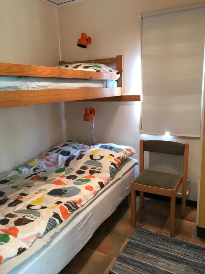 Stenhaella Bed&Breakfast Holmsjö 외부 사진