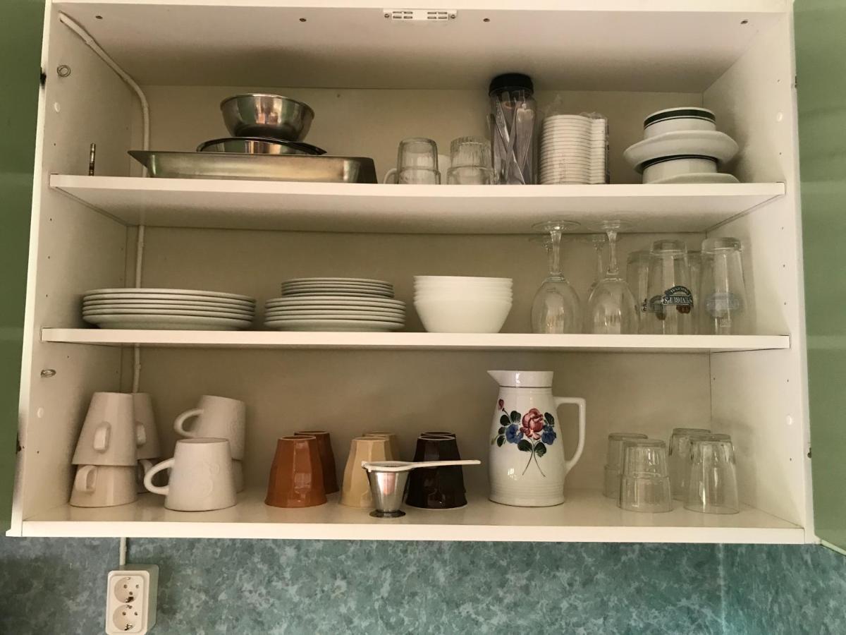 Stenhaella Bed&Breakfast Holmsjö 외부 사진