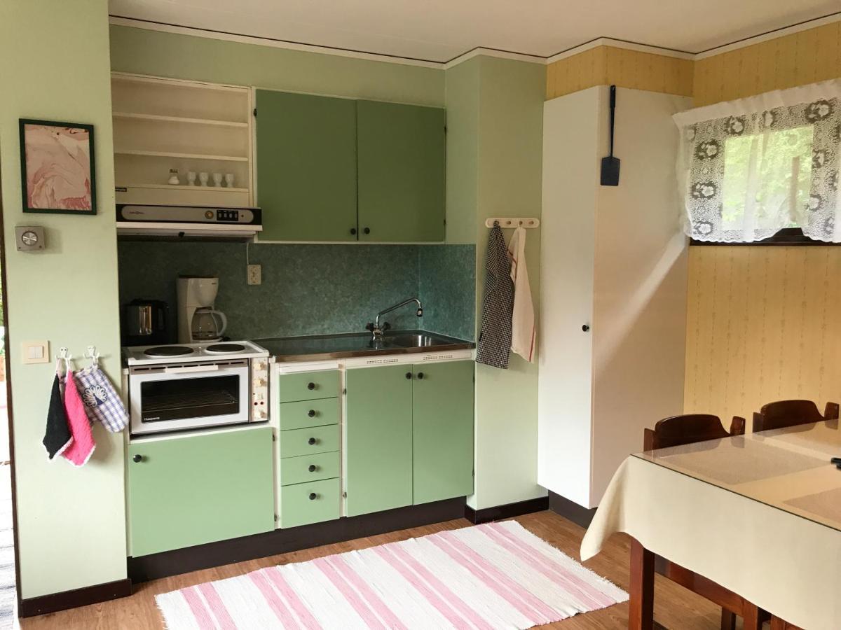 Stenhaella Bed&Breakfast Holmsjö 외부 사진