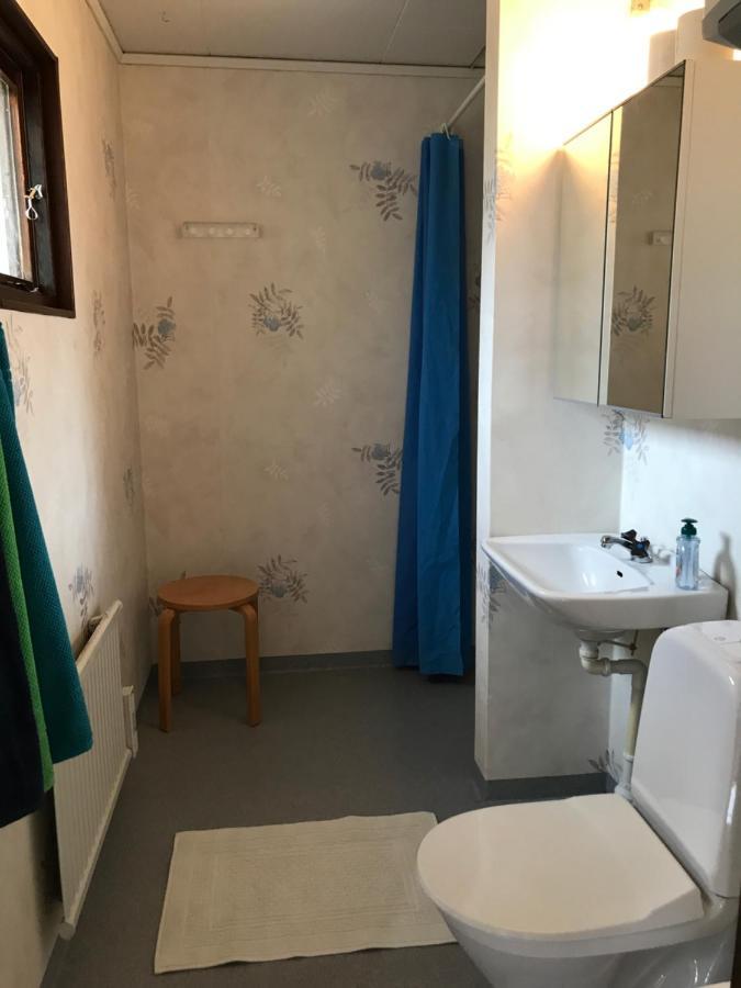 Stenhaella Bed&Breakfast Holmsjö 외부 사진