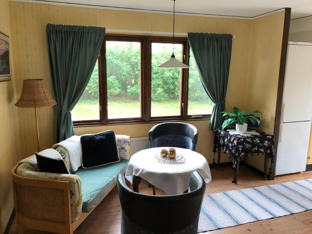 Stenhaella Bed&Breakfast Holmsjö 외부 사진