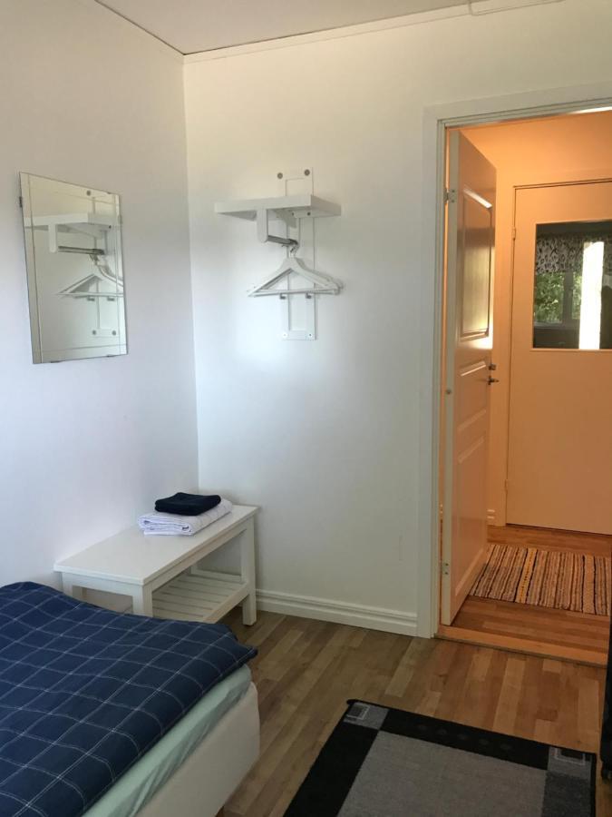 Stenhaella Bed&Breakfast Holmsjö 외부 사진