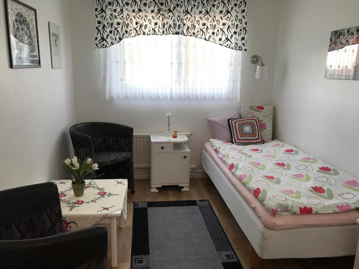 Stenhaella Bed&Breakfast Holmsjö 외부 사진