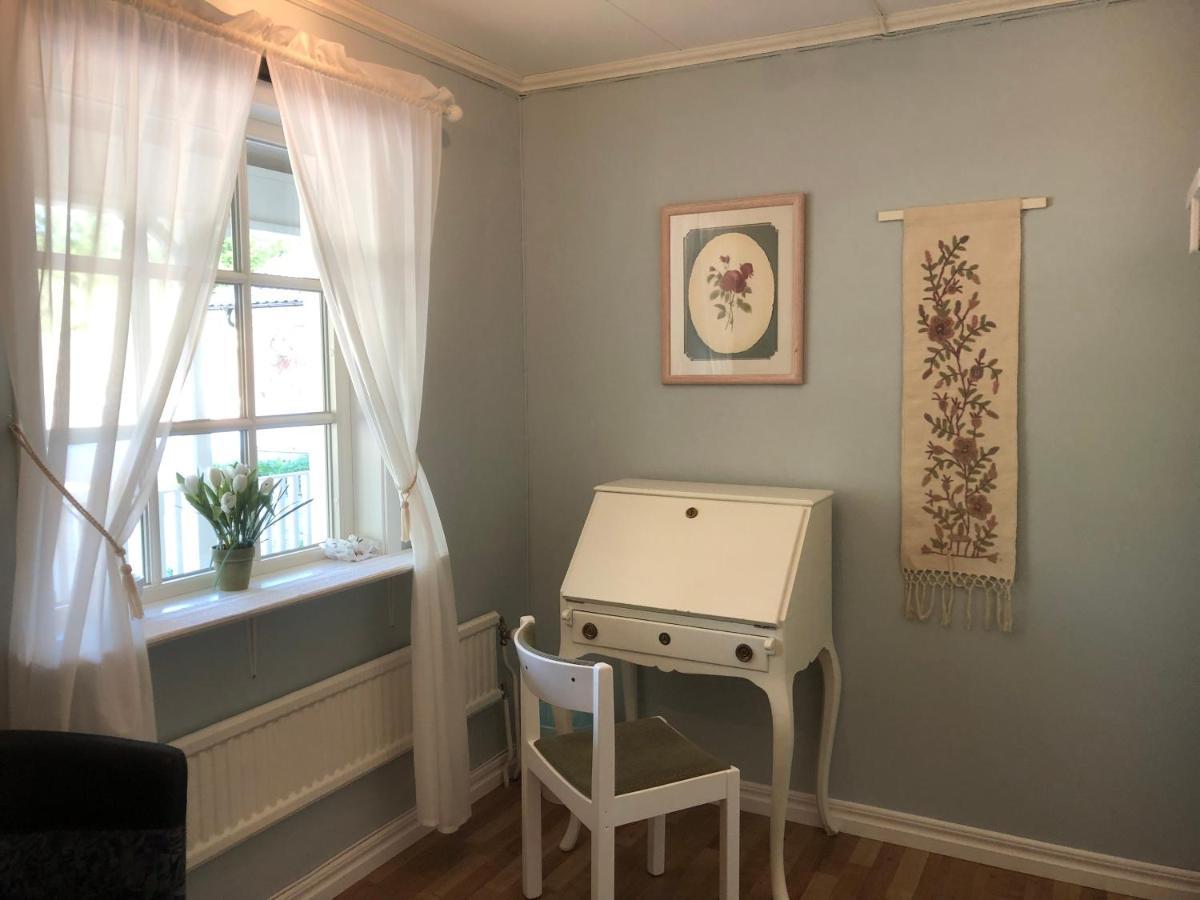 Stenhaella Bed&Breakfast Holmsjö 외부 사진