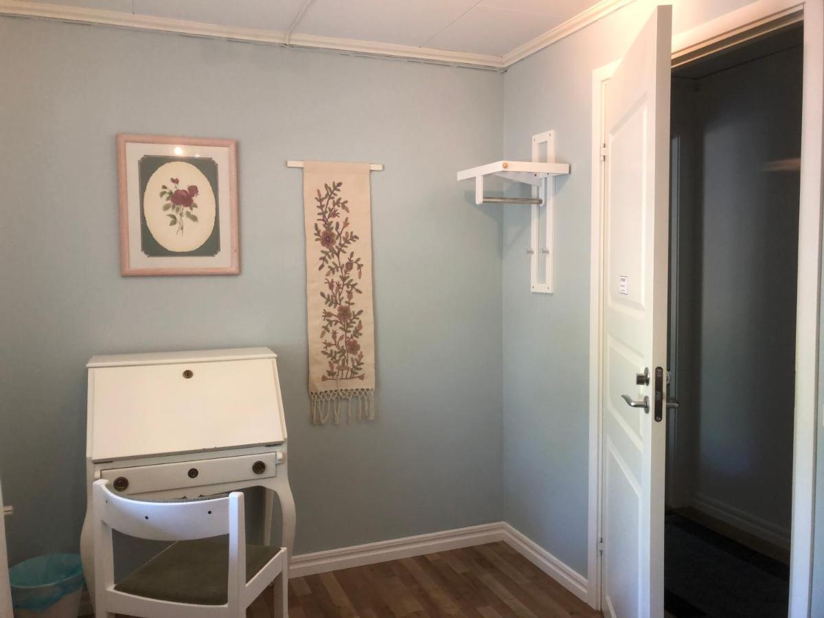 Stenhaella Bed&Breakfast Holmsjö 외부 사진