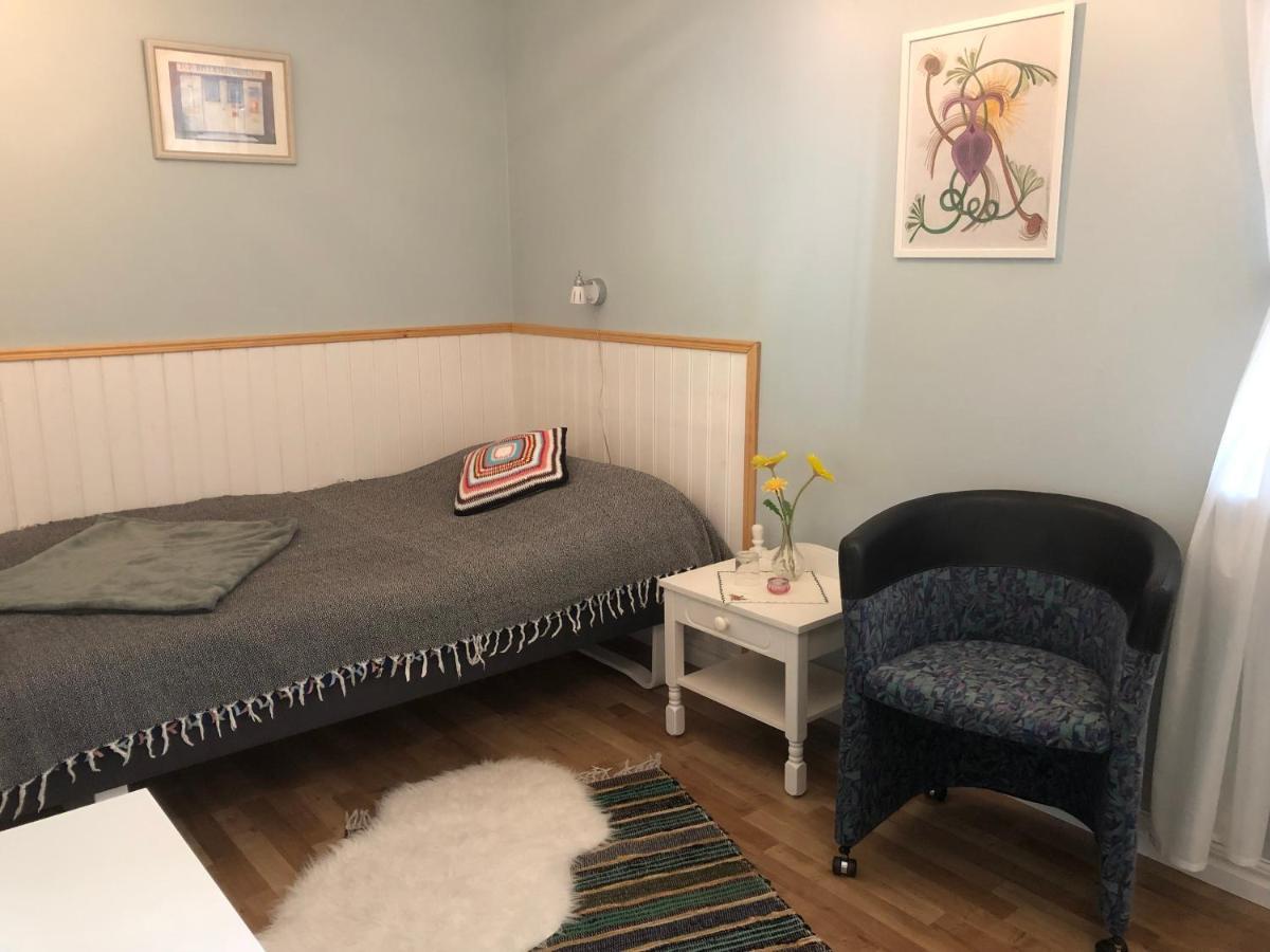 Stenhaella Bed&Breakfast Holmsjö 외부 사진
