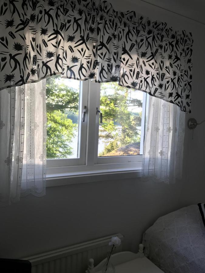 Stenhaella Bed&Breakfast Holmsjö 외부 사진