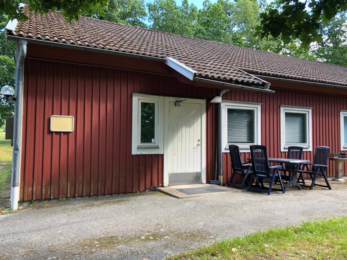 Stenhaella Bed&Breakfast Holmsjö 외부 사진