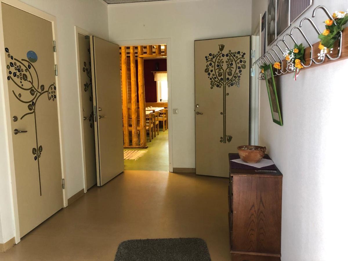 Stenhaella Bed&Breakfast Holmsjö 외부 사진