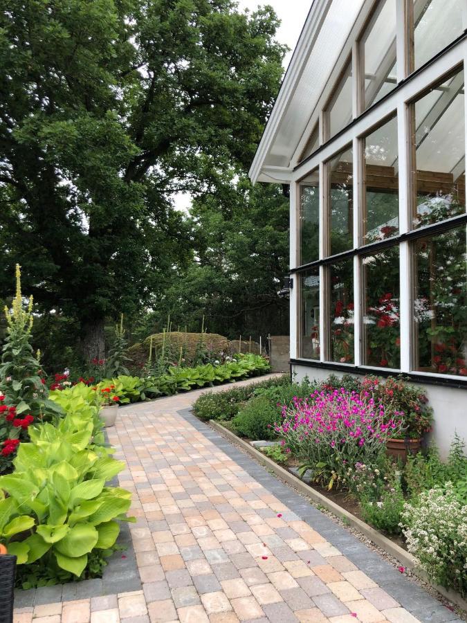 Stenhaella Bed&Breakfast Holmsjö 외부 사진