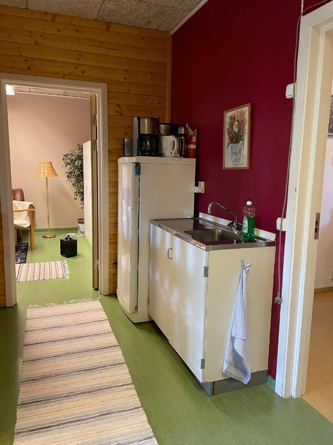 Stenhaella Bed&Breakfast Holmsjö 외부 사진