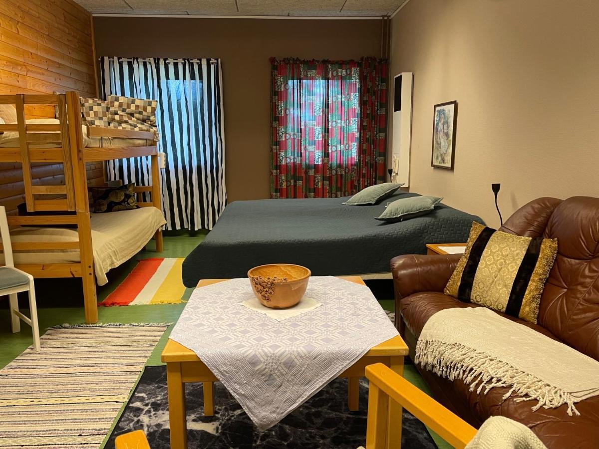 Stenhaella Bed&Breakfast Holmsjö 외부 사진