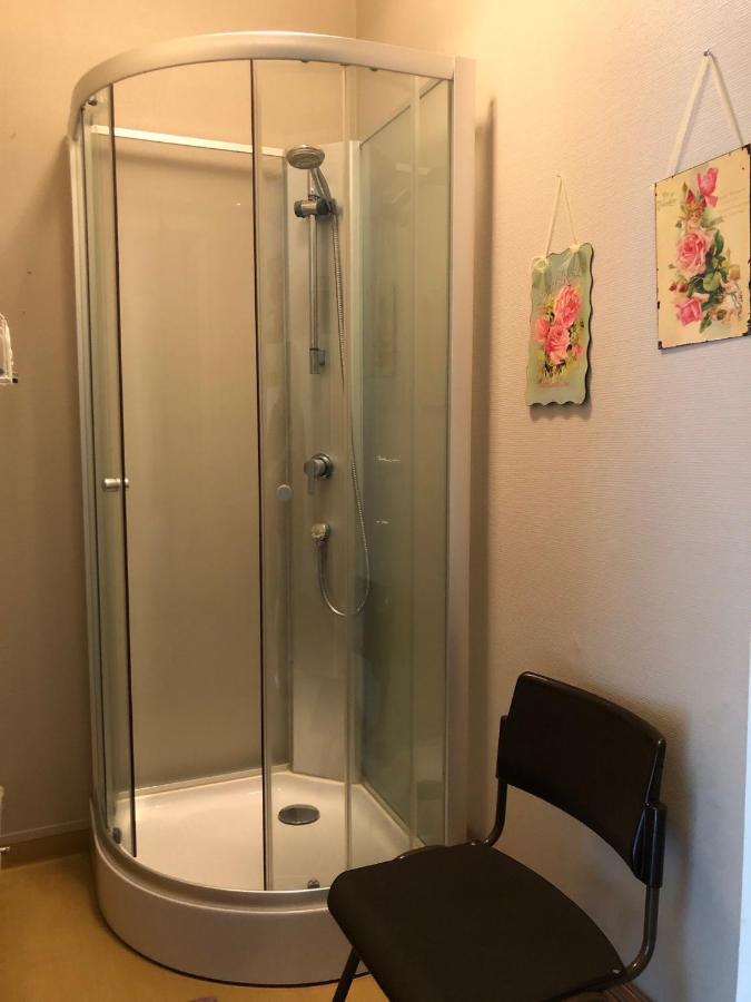 Stenhaella Bed&Breakfast Holmsjö 외부 사진