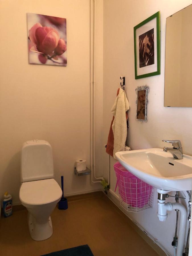 Stenhaella Bed&Breakfast Holmsjö 외부 사진