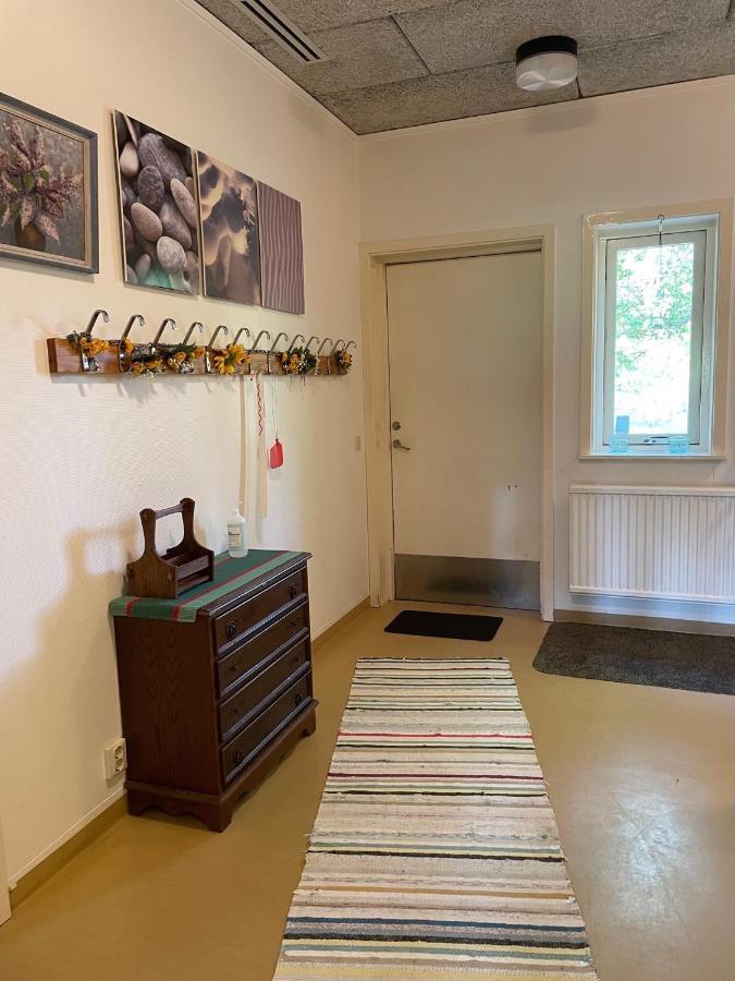 Stenhaella Bed&Breakfast Holmsjö 외부 사진