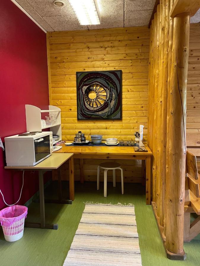 Stenhaella Bed&Breakfast Holmsjö 외부 사진
