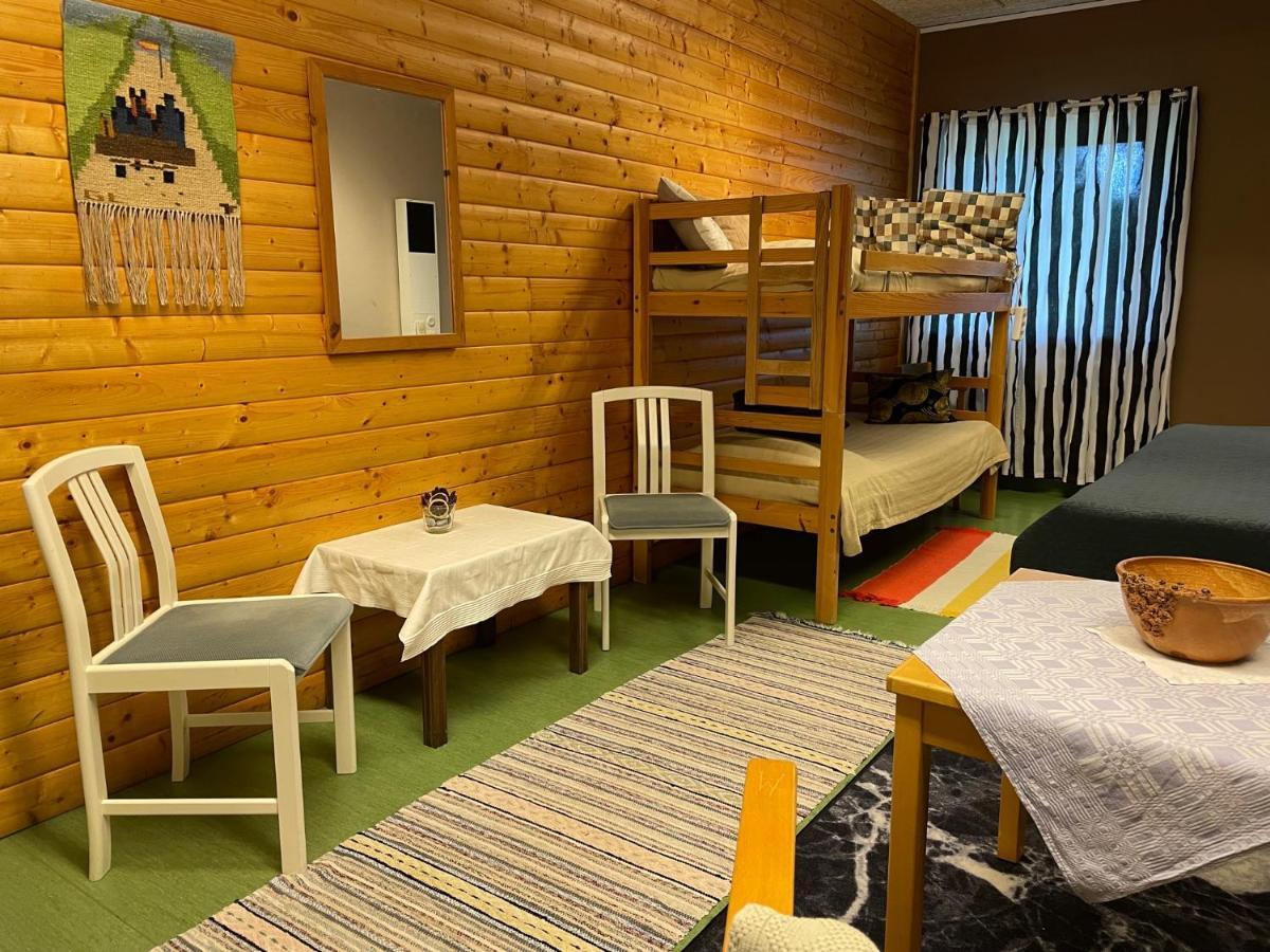 Stenhaella Bed&Breakfast Holmsjö 외부 사진