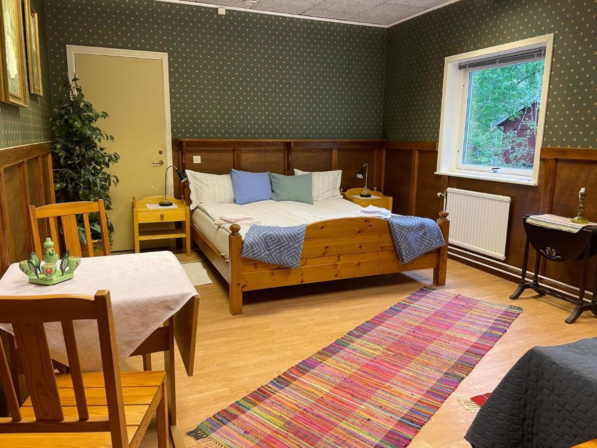 Stenhaella Bed&Breakfast Holmsjö 외부 사진