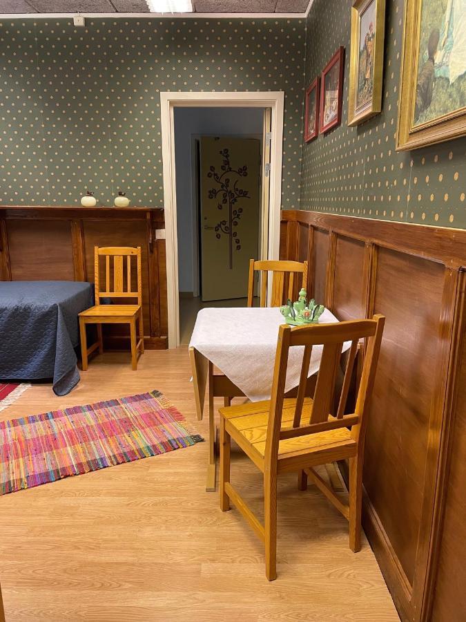 Stenhaella Bed&Breakfast Holmsjö 외부 사진