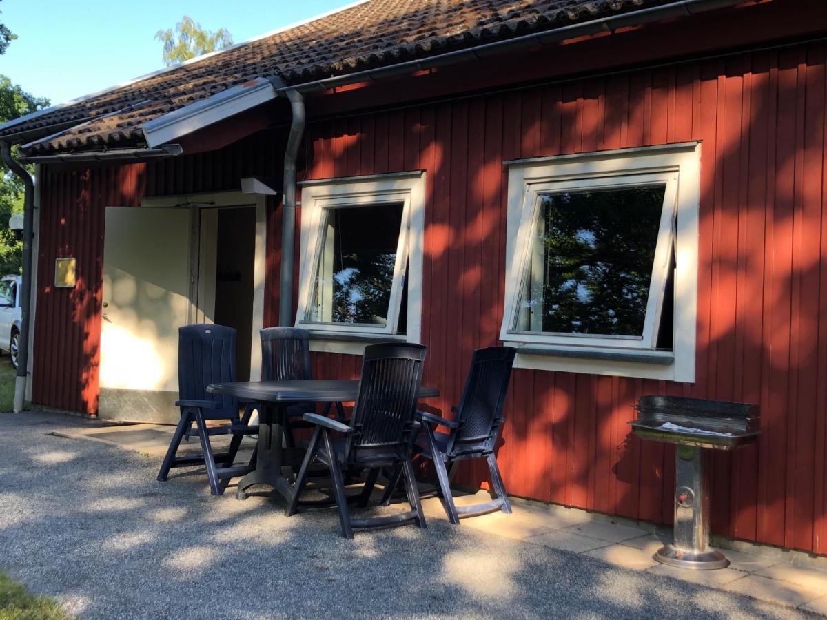 Stenhaella Bed&Breakfast Holmsjö 외부 사진